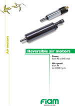 Industrial Quality Parts