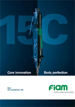 Industrial Quality Parts